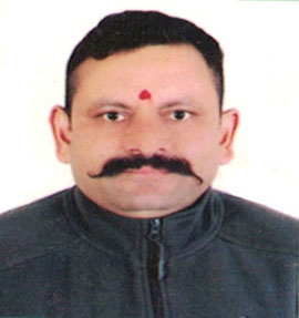 Ram Saran Kunwar
