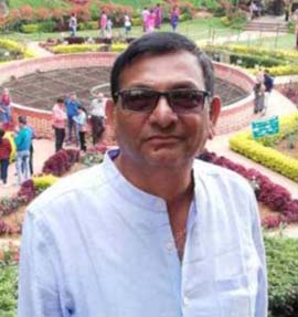 Pramod Kumar Gupta