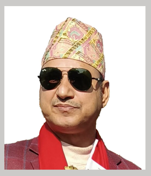 Ajiv Bhattarai