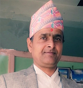 Govinda Prasad Regmi