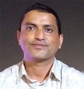 Jeevan Gorkhali