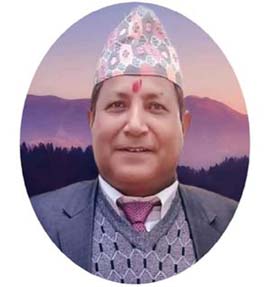 Khadga Bahadur Khadka