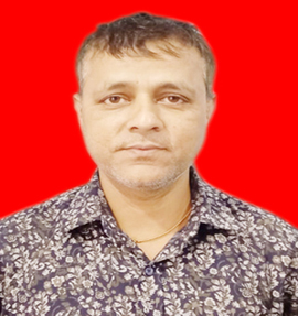 Raju Pokharel