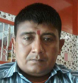 Devendra Bahadur Basnet