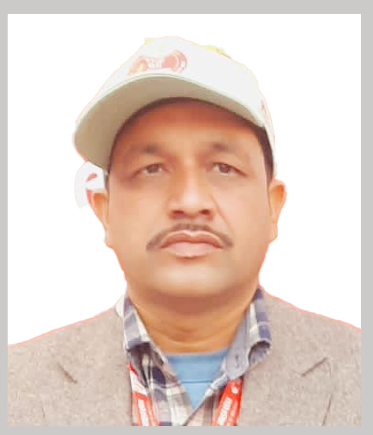 Naba Raj Bhandari