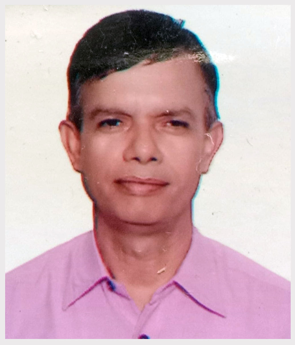 Govinda Prasad Niraula